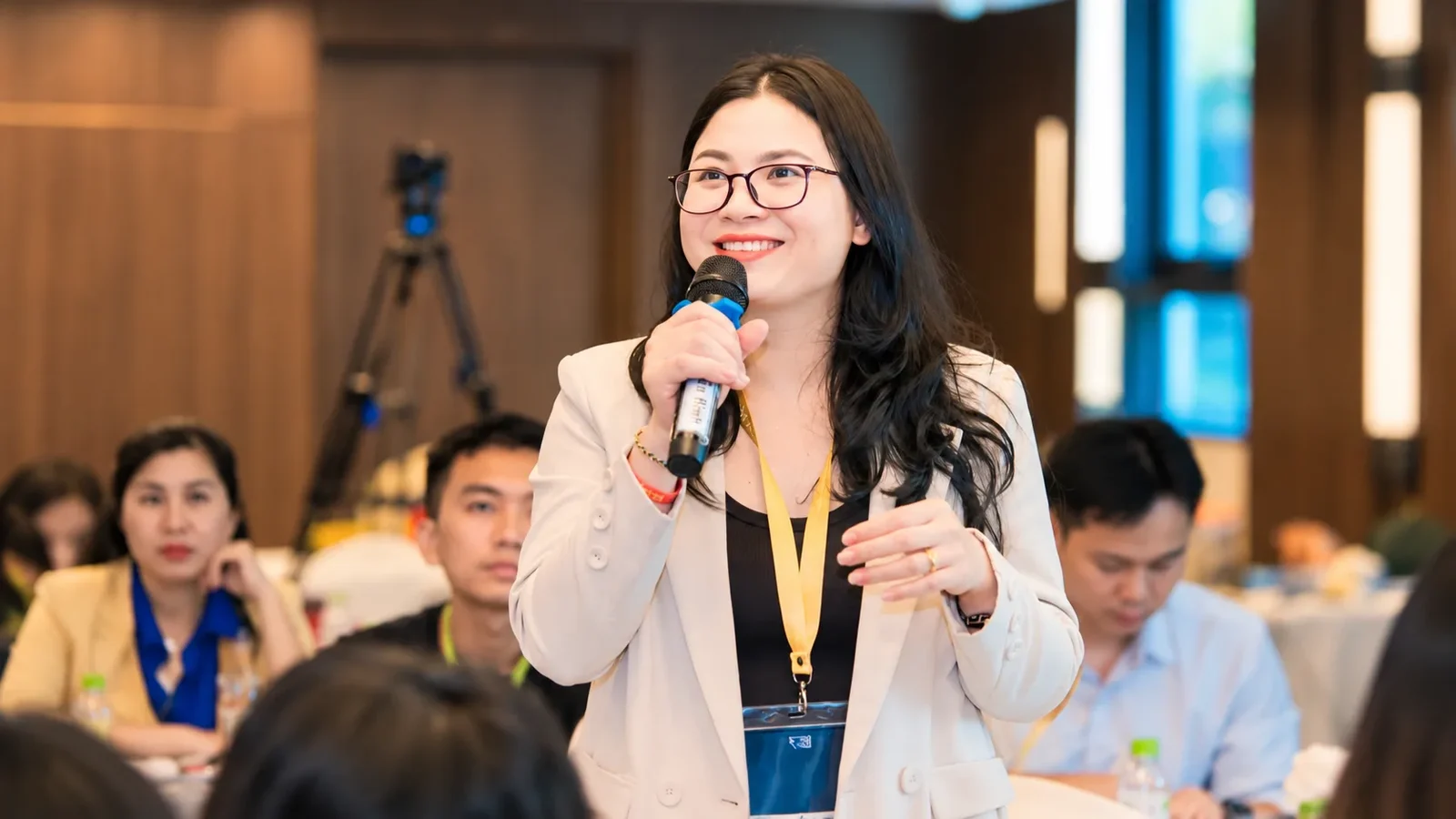 Làm chủ tài chính bắt đầu từ bên trong: Tâm thức và thói quen