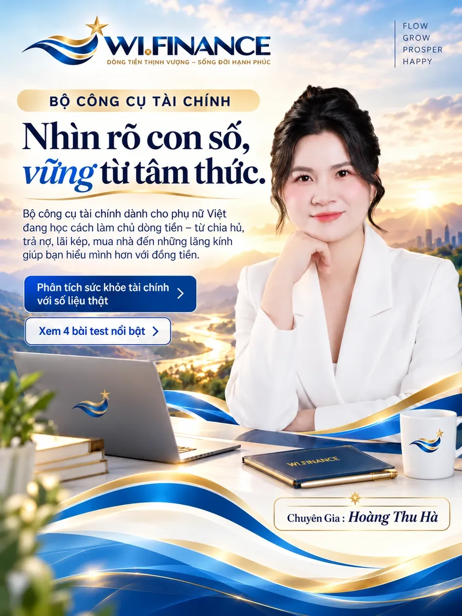 Bộ công cụ thực hành